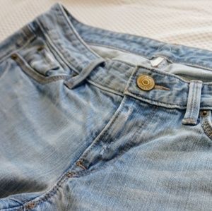 LOFT Denim jeans